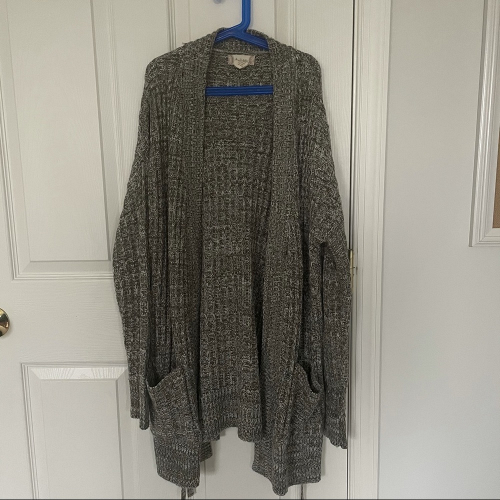 Altard State Cardigan